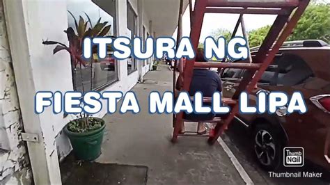 Fiesta World Mall Lipa Furniture .